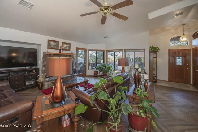 $675,000 | 1420 Royal Oak Circle, Prescott, AZ 86305