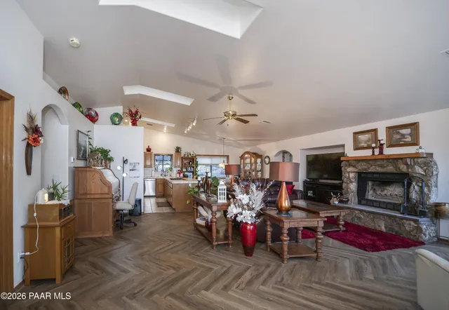 $675,000 | 1420 Royal Oak Circle, Prescott, AZ 86305