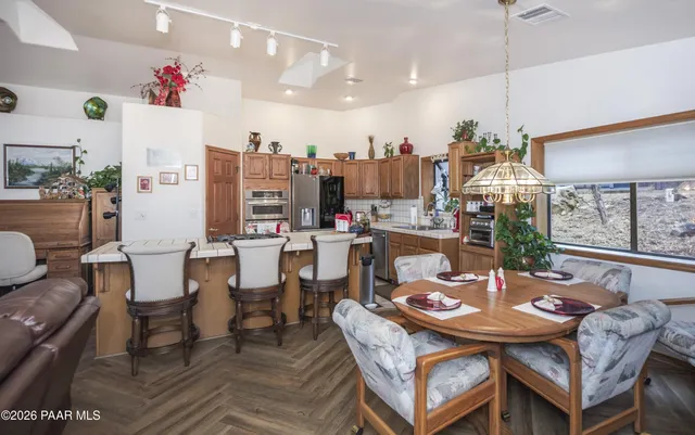 $675,000 | 1420 Royal Oak Circle, Prescott, AZ 86305