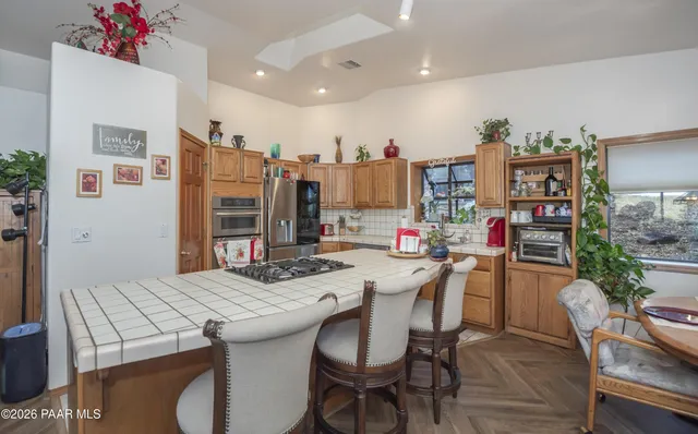 $675,000 | 1420 Royal Oak Circle, Prescott, AZ 86305