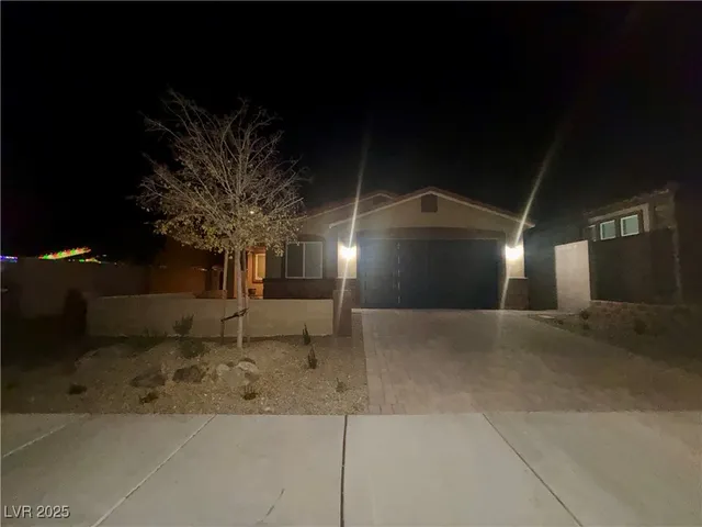 $475,000 | 1309 Luna Del Oro Lane, Henderson, NV 89002