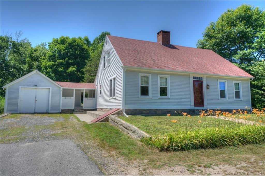 1917 Center Groton Road Ledyard, CT 06339 - Photo 1 of 1