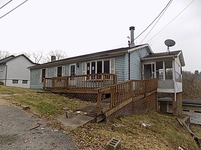 116 Limerick Road Herminie, PA 15637 - Photo 2 of 23 Gallery Image 2