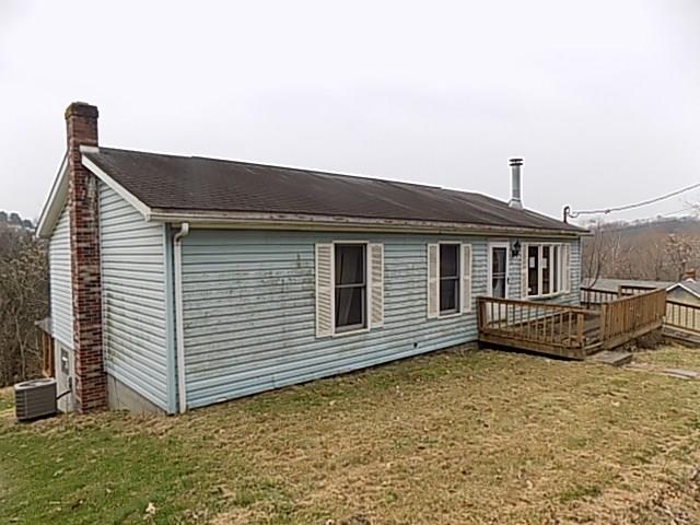 116 Limerick Road Herminie, PA 15637 - Photo 3 of 23 Gallery Image 3