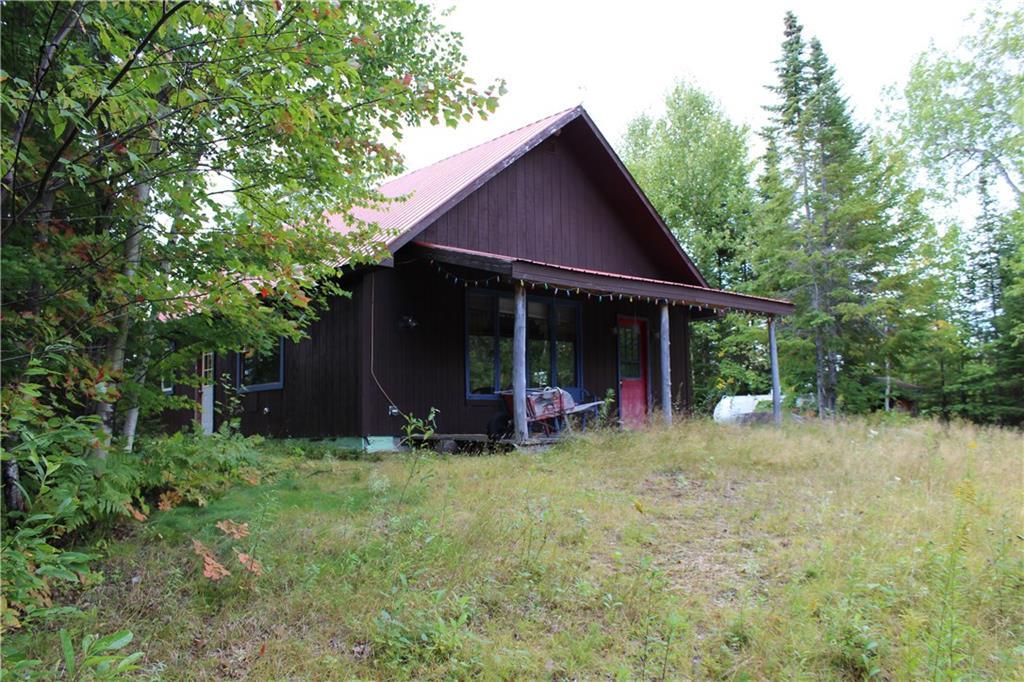 184 Ledge View Road West Forks, ME 04985 - Photo 27 of 49 Photo