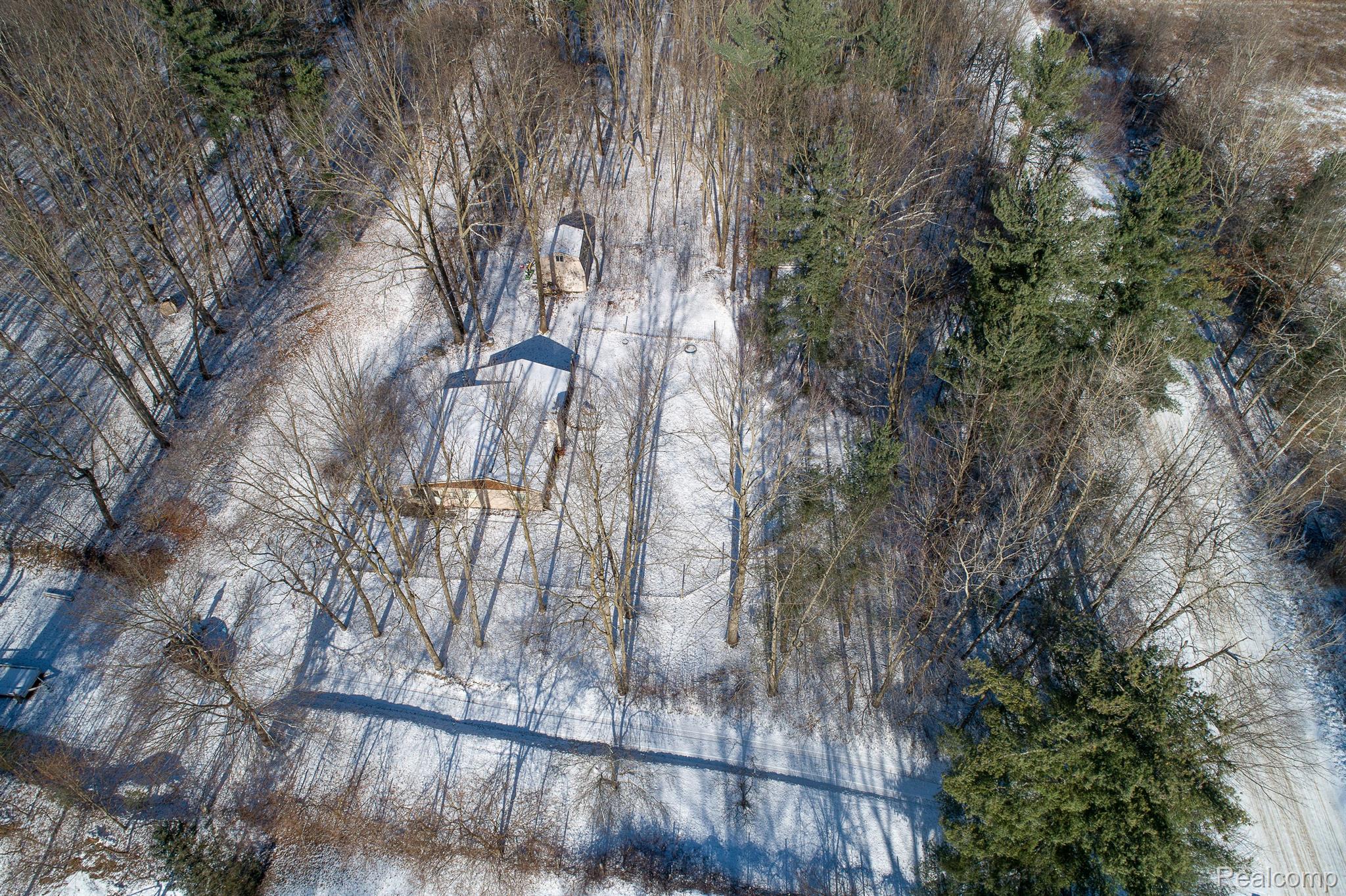 4139 Flint River Road Columbiaville, MI 48421 - Photo 36 of 44 Gallery Image 36