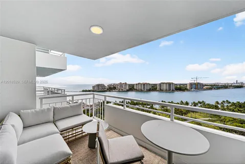 $9,500 | 400 South Pointe Drive, Unit 1501, Miami Beach, FL 33139