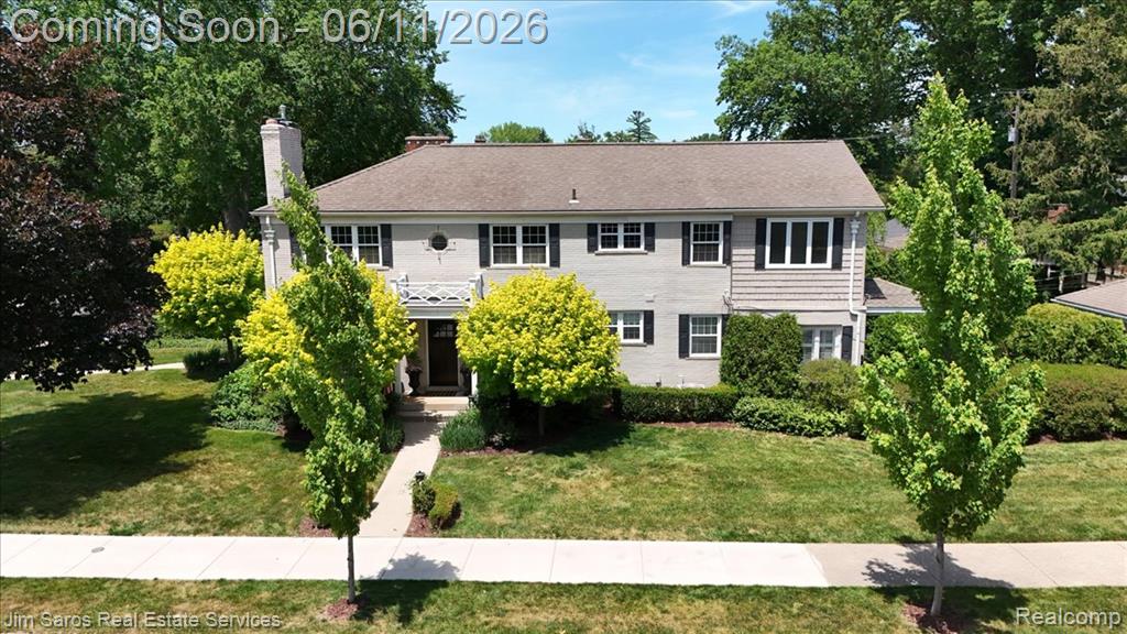 620 Neff Road Grosse Pointe, MI 48230 - Photo 1 of 40