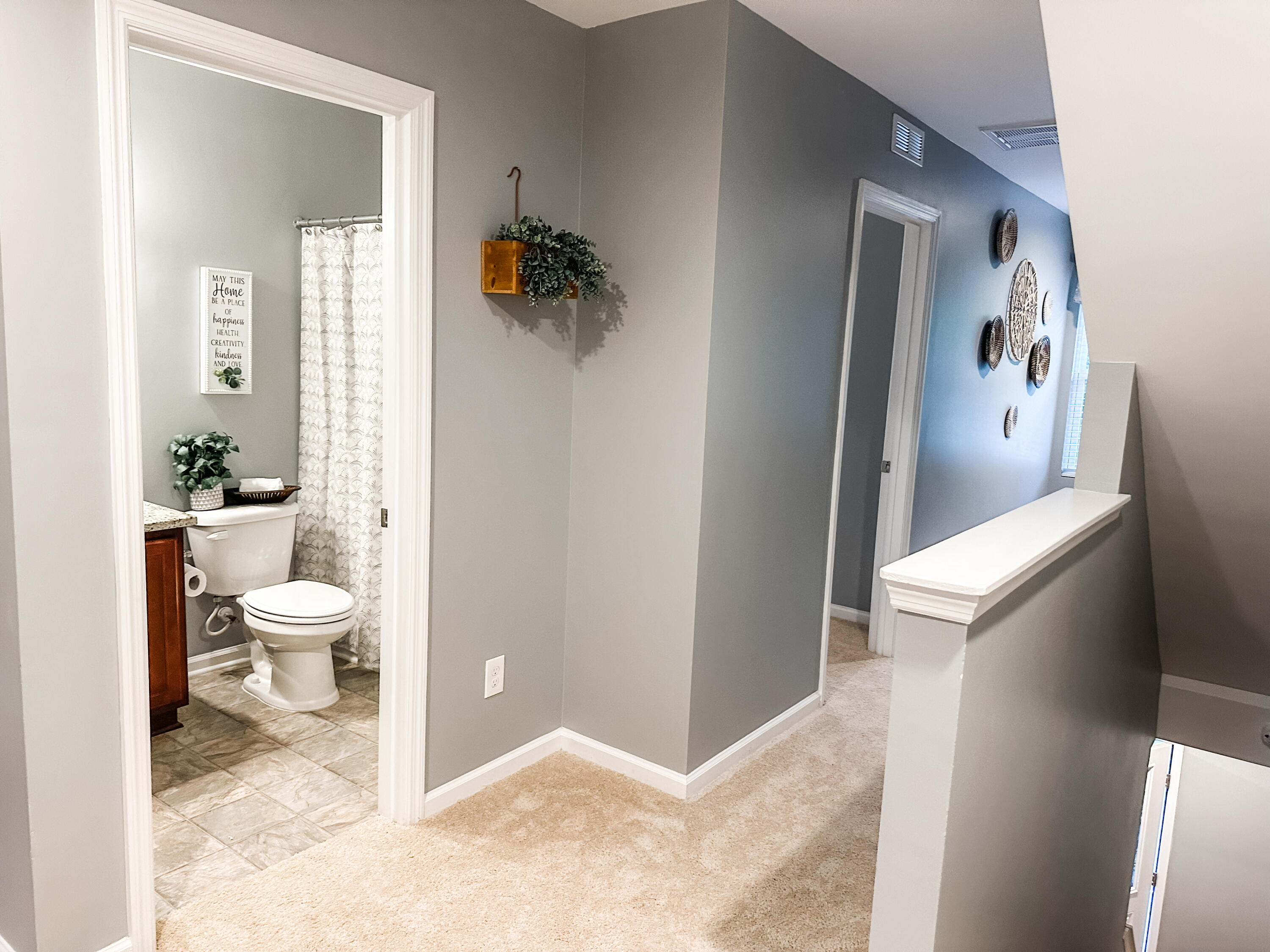 364 Flyway Road Goose Creek, SC 29445 - Photo 21 of 41 SecondHalltoThird4