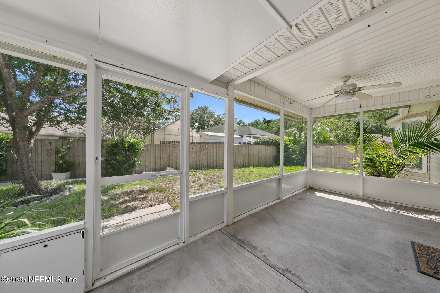 9317 Beresford Court Jacksonville, FL 32244 - Photo 39 of 55 a view of room with window
