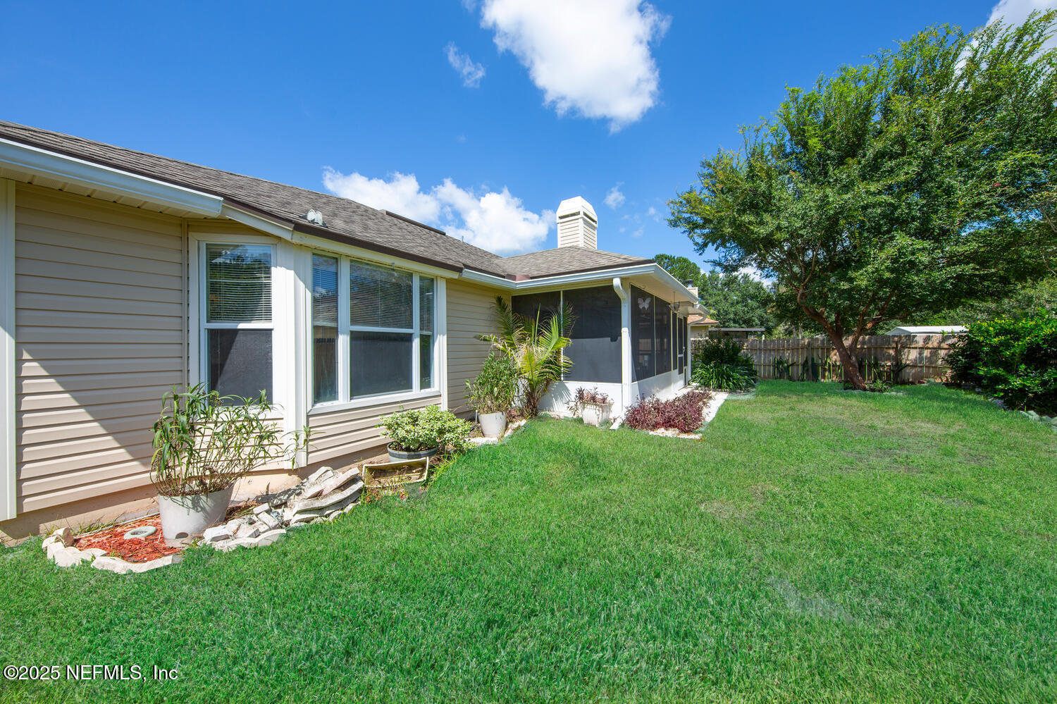 9317 Beresford Court Jacksonville, FL 32244 - Photo 41 of 55 a front view of house with yard