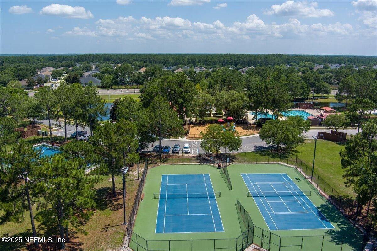 9317 Beresford Court Jacksonville, FL 32244 - Photo 53 of 55 Tennis