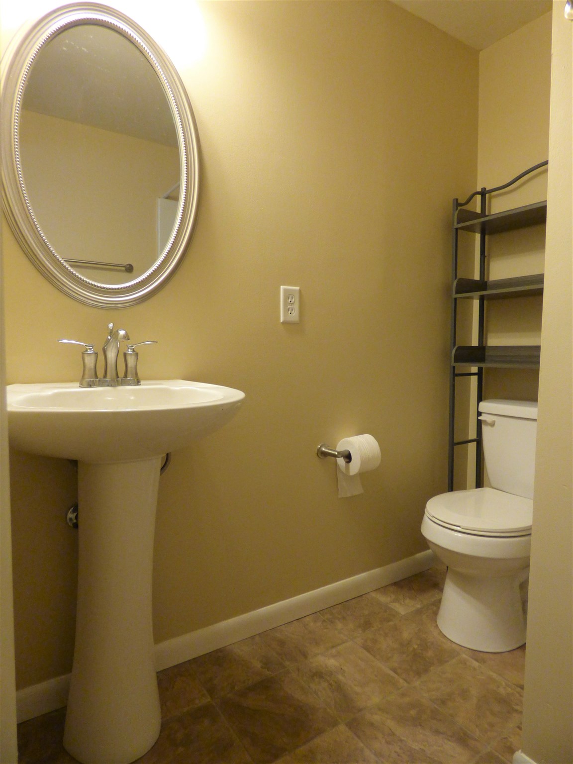 809 South Hadley Road Fort Wayne, IN 46804 - Photo 21 of 21