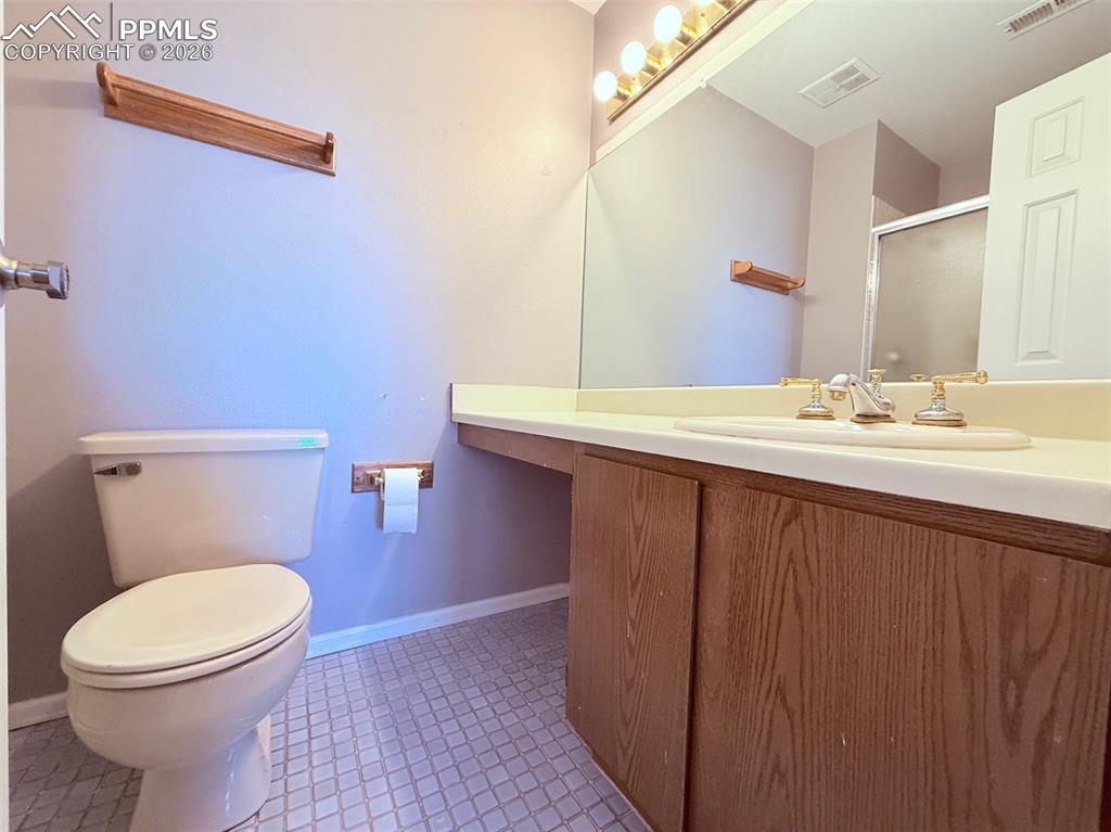 840 Tenderfoot Hill Road, Unit 201 Colorado Springs, CO 80906 - Photo 18 of 29