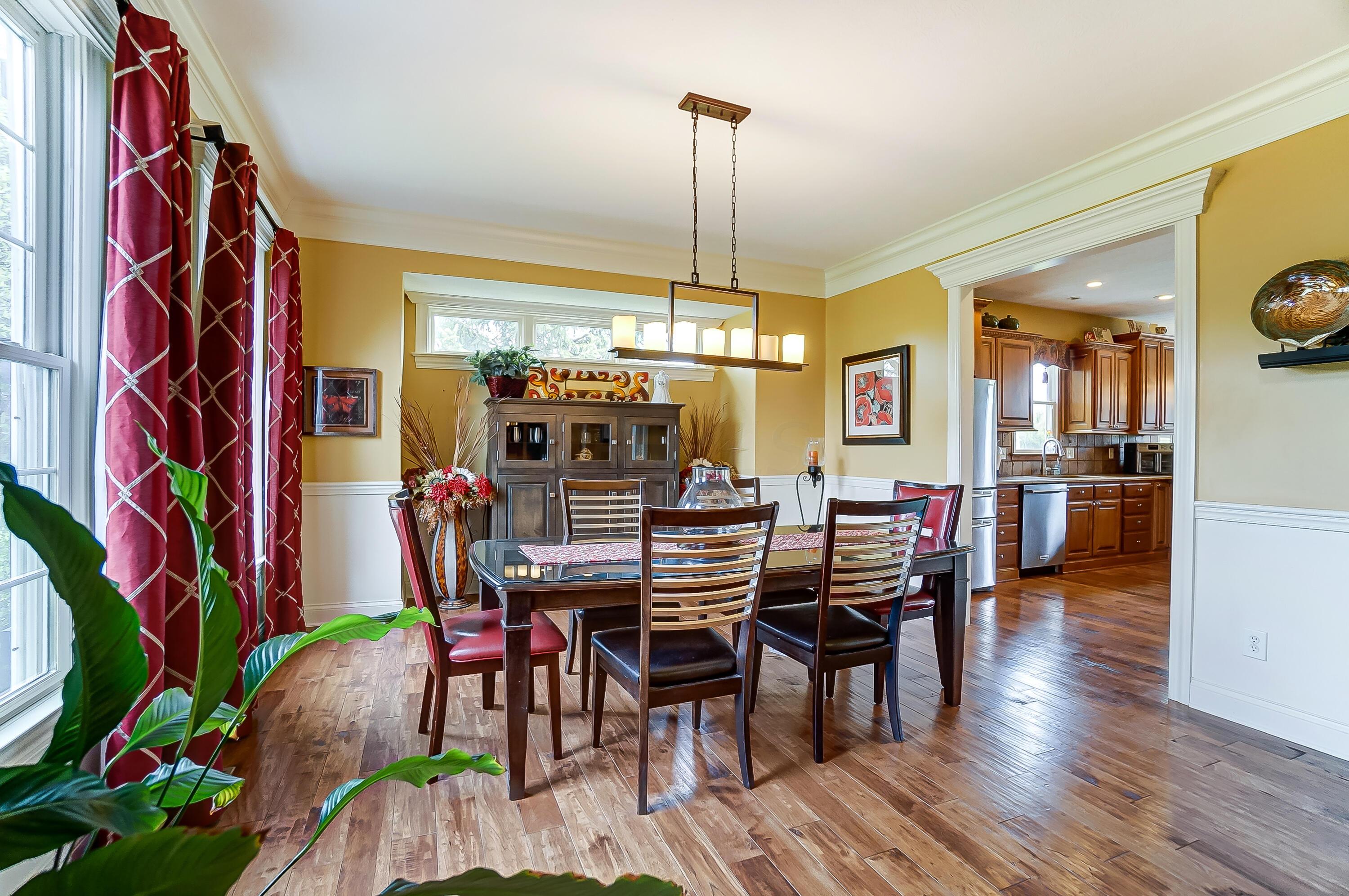 5292 Summer Ridge Lane Galena, OH 43021 - Photo 14 of 46 Dining