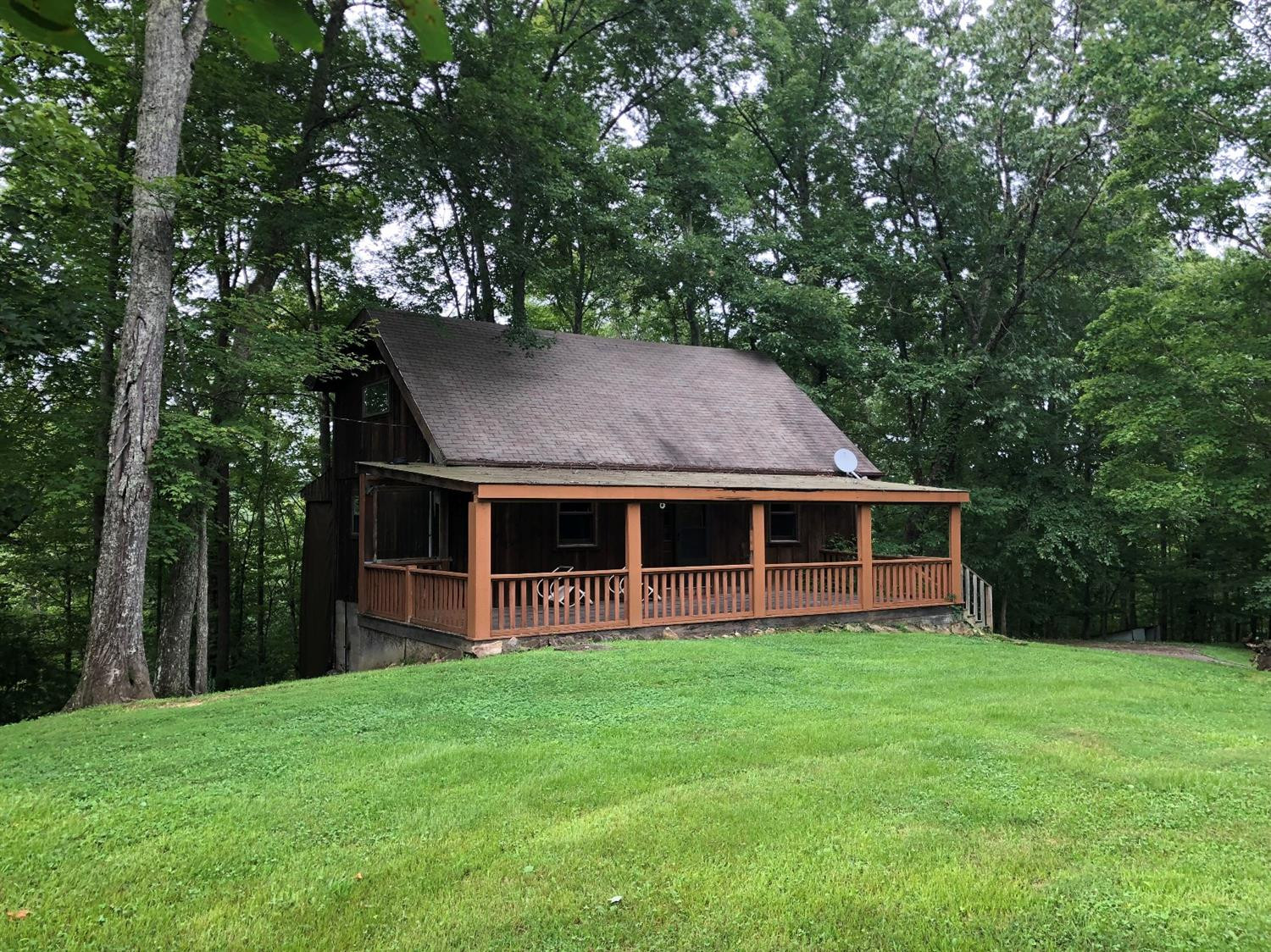 400 Cliffview Road Zoe, KY 41397 - Photo 7 of 45 Photo 7