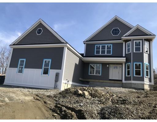37 Blackthorn Road Shrewsbury, MA 01545 - Photo 1 of 8 Gallery Image 1