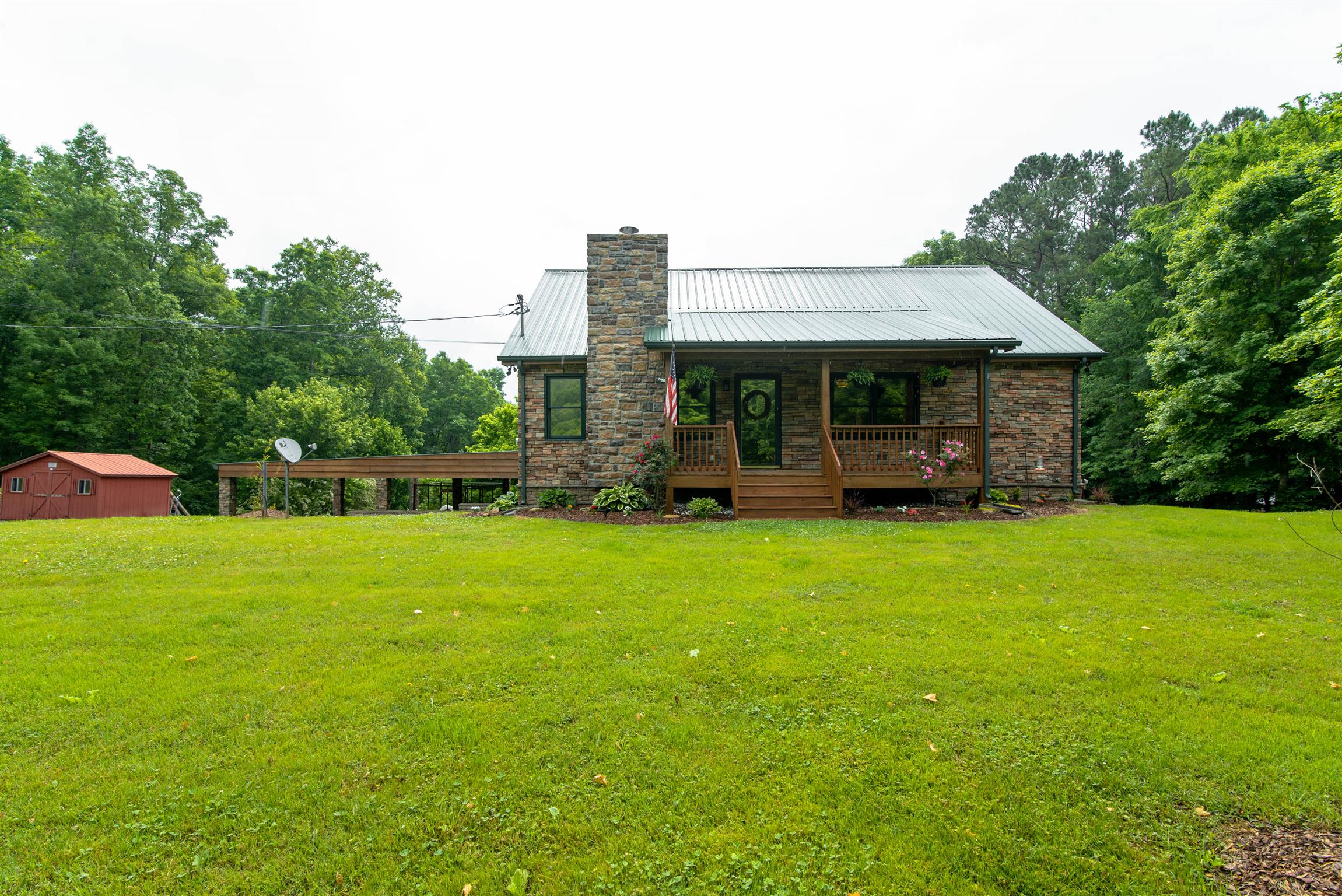 1016 Mayes Road Kingston Springs, TN 37082 - Photo 2 of 30 Gallery Image 2