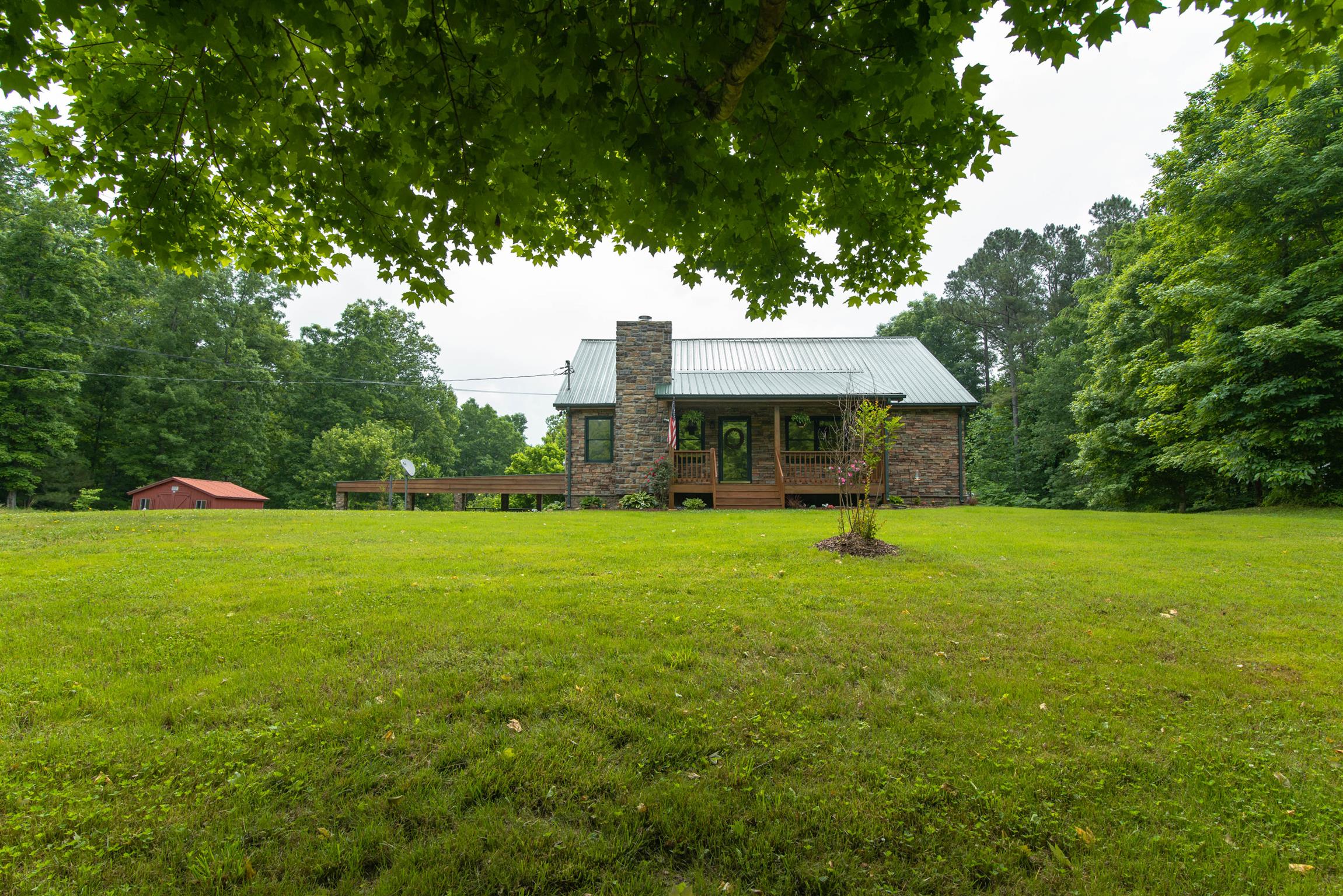 1016 Mayes Road Kingston Springs, TN 37082 - Photo 22 of 30 Gallery Image 22