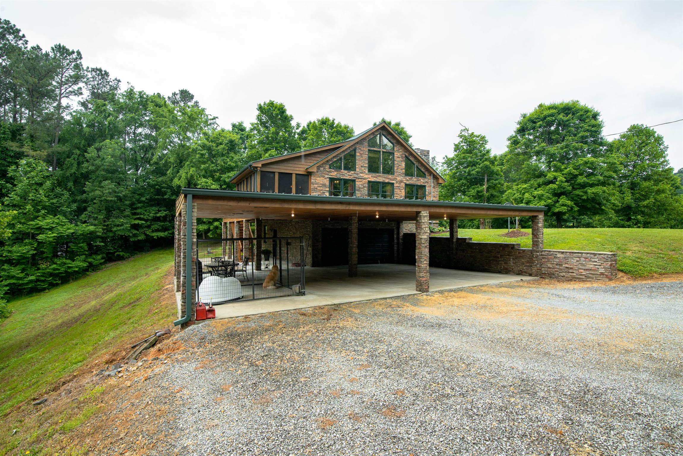 1016 Mayes Road Kingston Springs, TN 37082 - Photo 23 of 30 Gallery Image 23