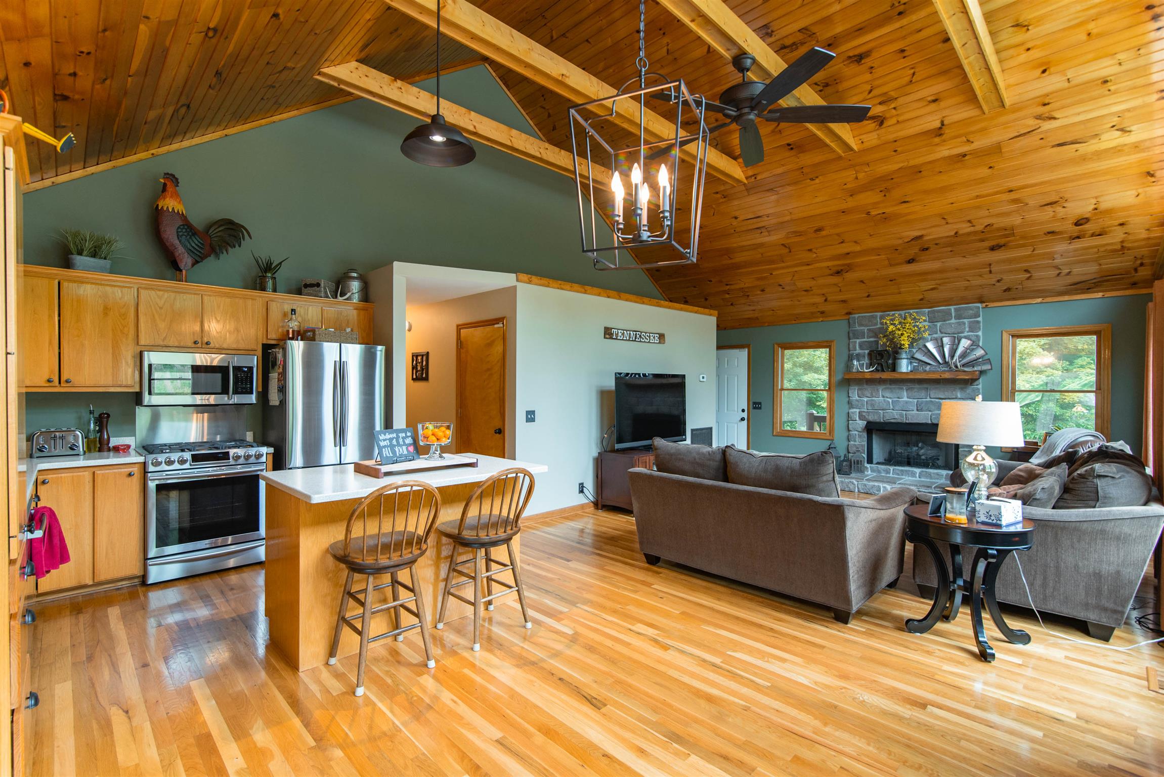 1016 Mayes Road Kingston Springs, TN 37082 - Photo 26 of 30 Gallery Image 26