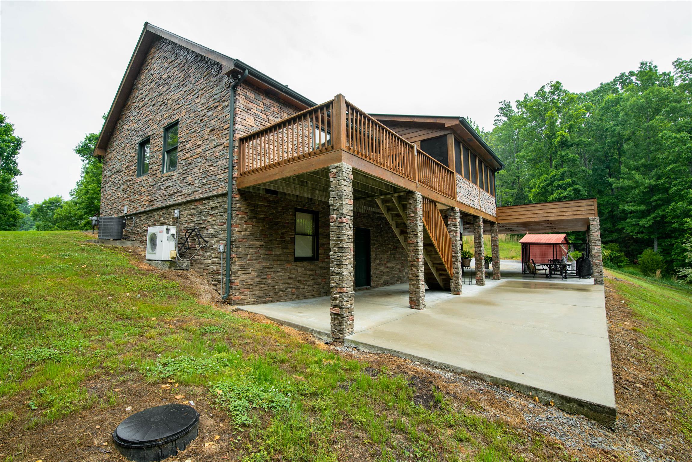 1016 Mayes Road Kingston Springs, TN 37082 - Photo 30 of 30 Gallery Image 30