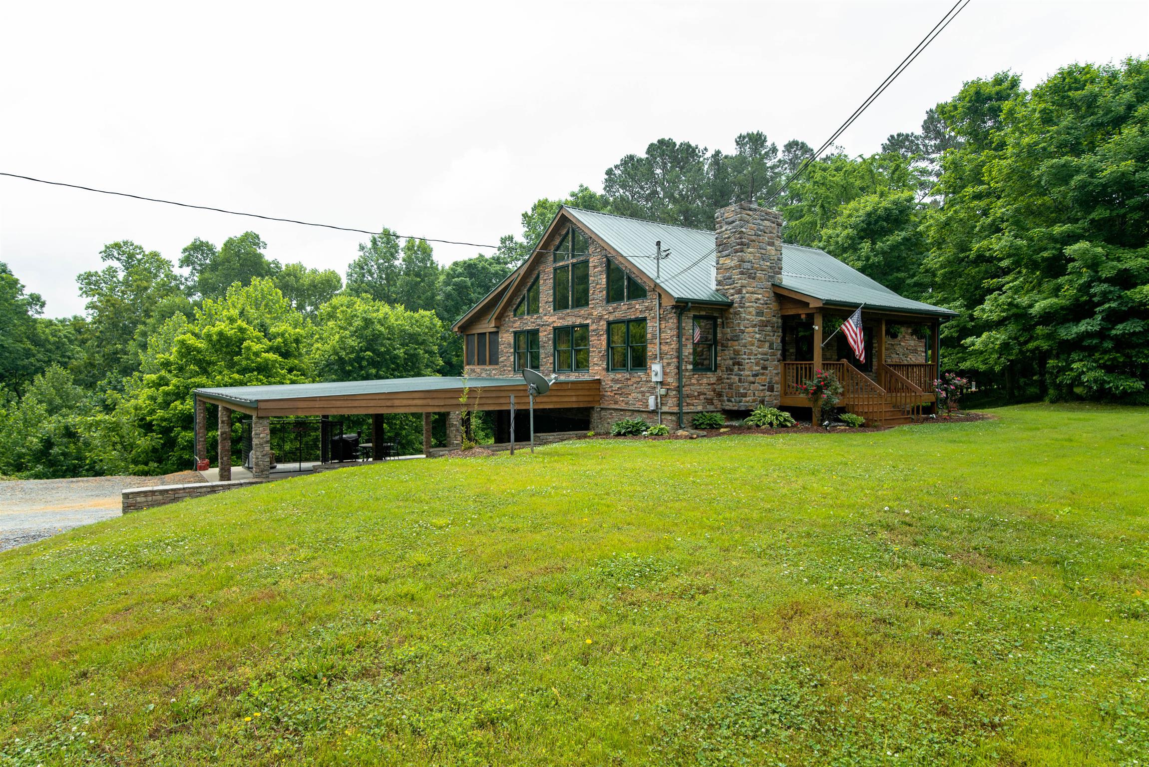 1016 Mayes Road Kingston Springs, TN 37082 - Photo 3 of 30 Gallery Image 3