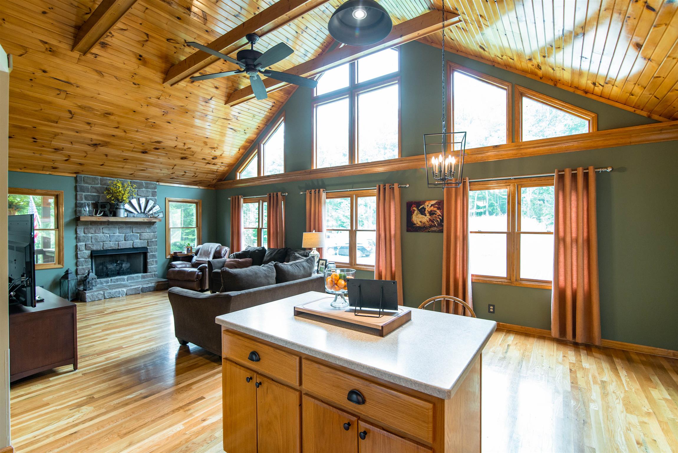 1016 Mayes Road Kingston Springs, TN 37082 - Photo 5 of 30 Gallery Image 5
