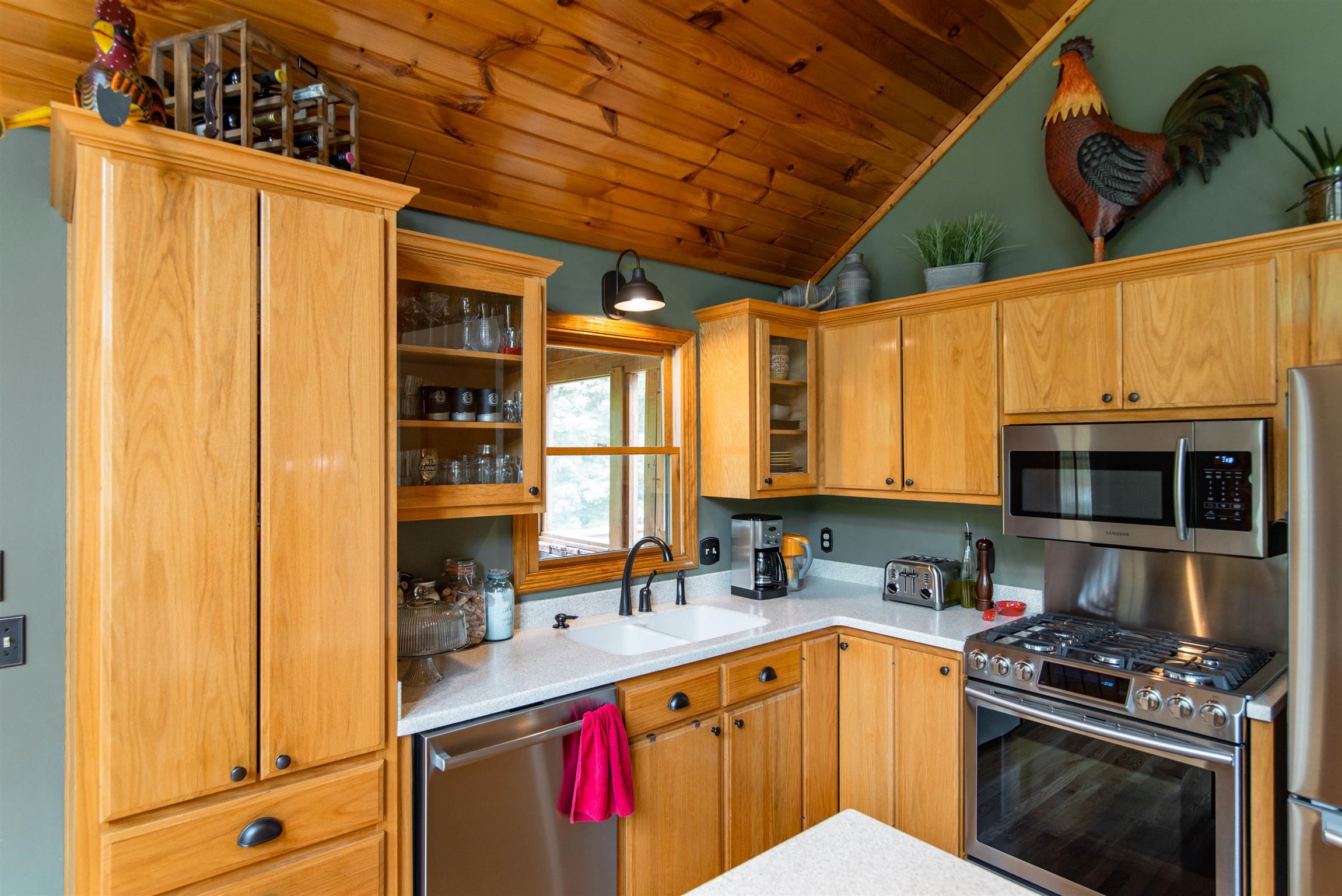 1016 Mayes Road Kingston Springs, TN 37082 - Photo 7 of 30 Gallery Image 7