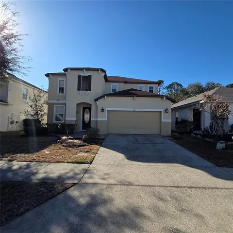 $420,000 | 641 Rosselli Boulevard, Davenport, FL 33896