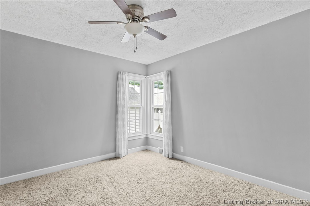 246 East Crowe Street Hanover, IN 47243 - Photo 13 of 28 Bedroom 1