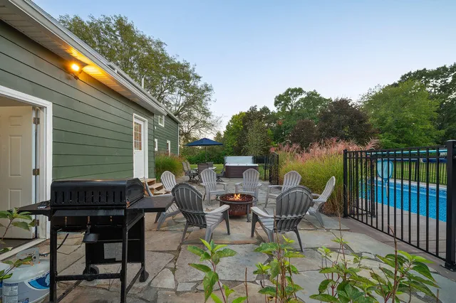 $1,029,000 | 9695 Community Hall Road, Union Pier, MI 49129