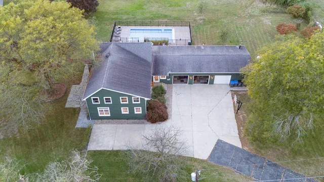 $1,029,000 | 9695 Community Hall Road, Union Pier, MI 49129