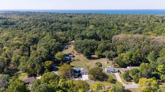 $1,029,000 | 9695 Community Hall Road, Union Pier, MI 49129
