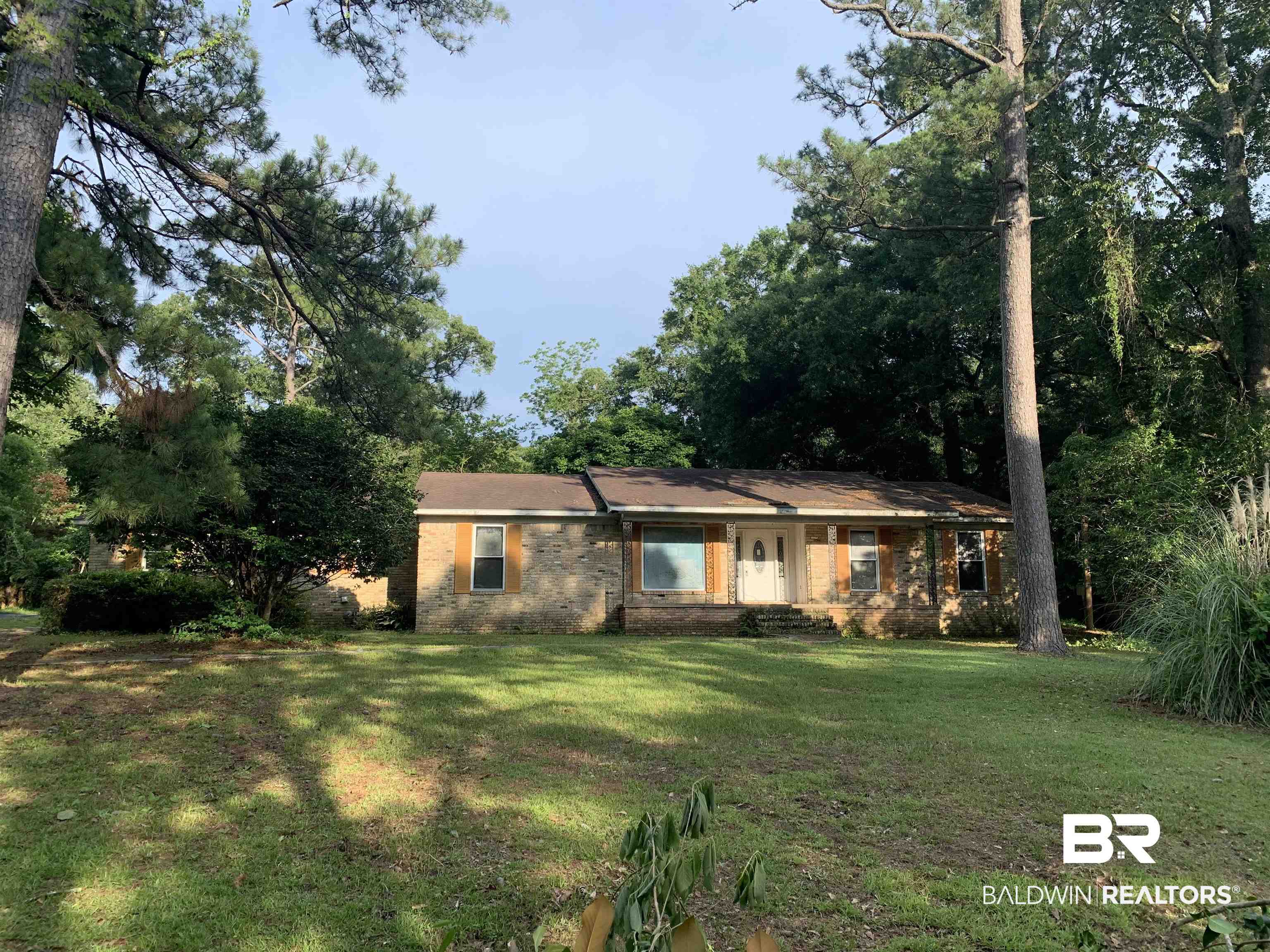 705 Artillery Range Street Daphne, AL 36527 - Photo 10 of 10 View from Street