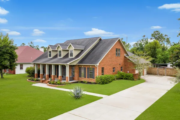 $675,000 | 203 Judy Circle, Lynn Haven, FL 32444