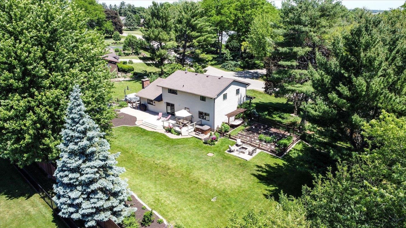 6685 Winding Way DeForest, WI 53532 - Photo 69 of 75