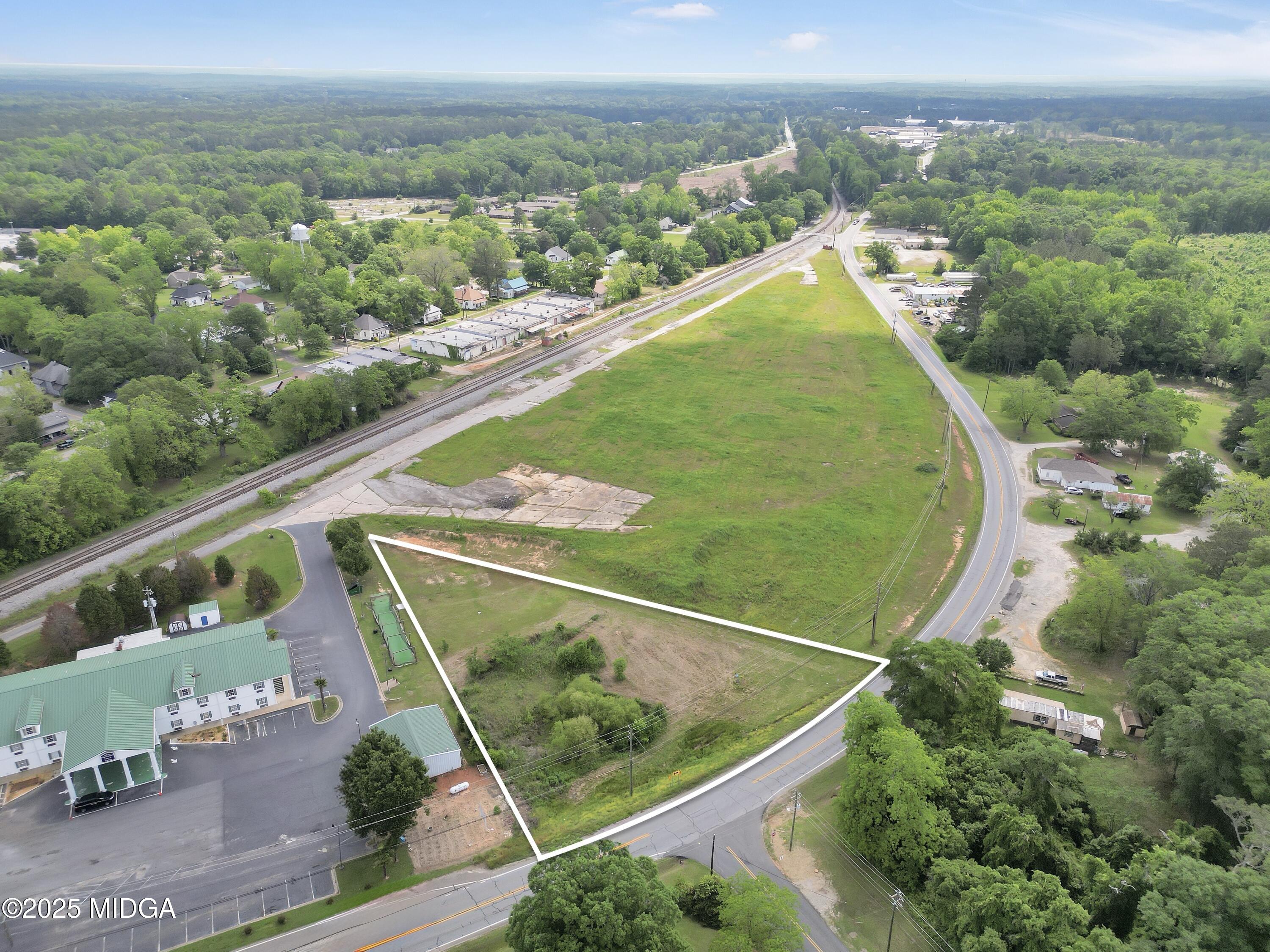 0 Macon Avenue Jackson, GA 30233 - Photo 3 of 11 dji_fly_20250501_115610_205_174611544961