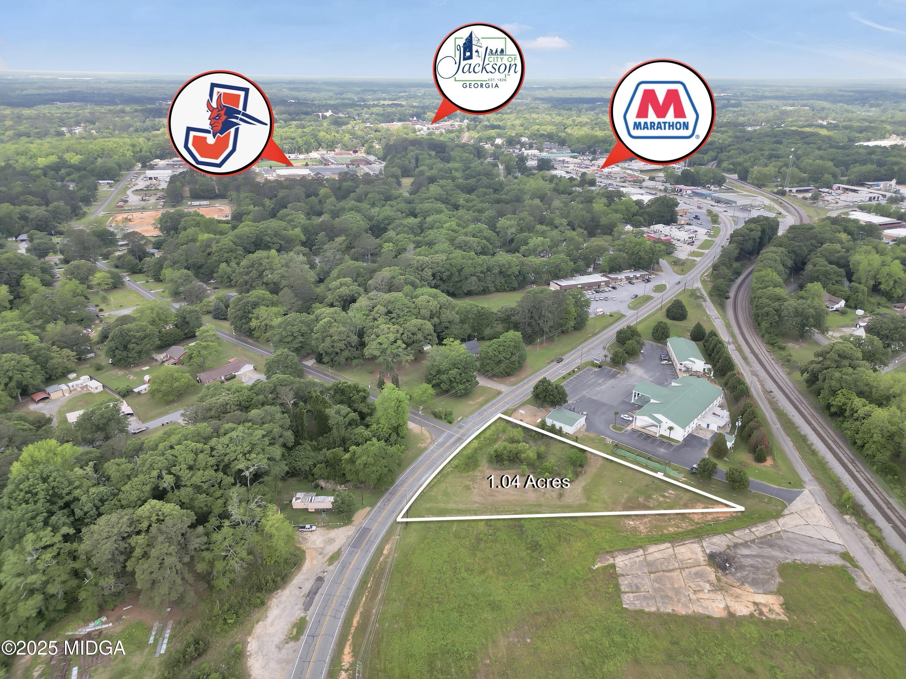 0 Macon Avenue Jackson, GA 30233 - Photo 4 of 11 dji_fly_20250501_115830_213_174611543828