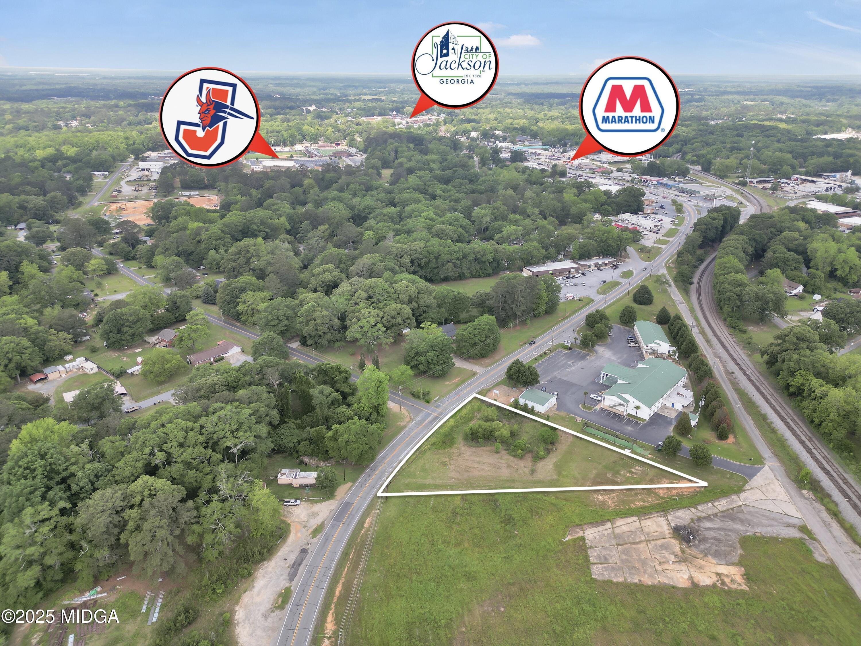 0 Macon Avenue Jackson, GA 30233 - Photo 5 of 11 dji_fly_20250501_115830_213_174611543828