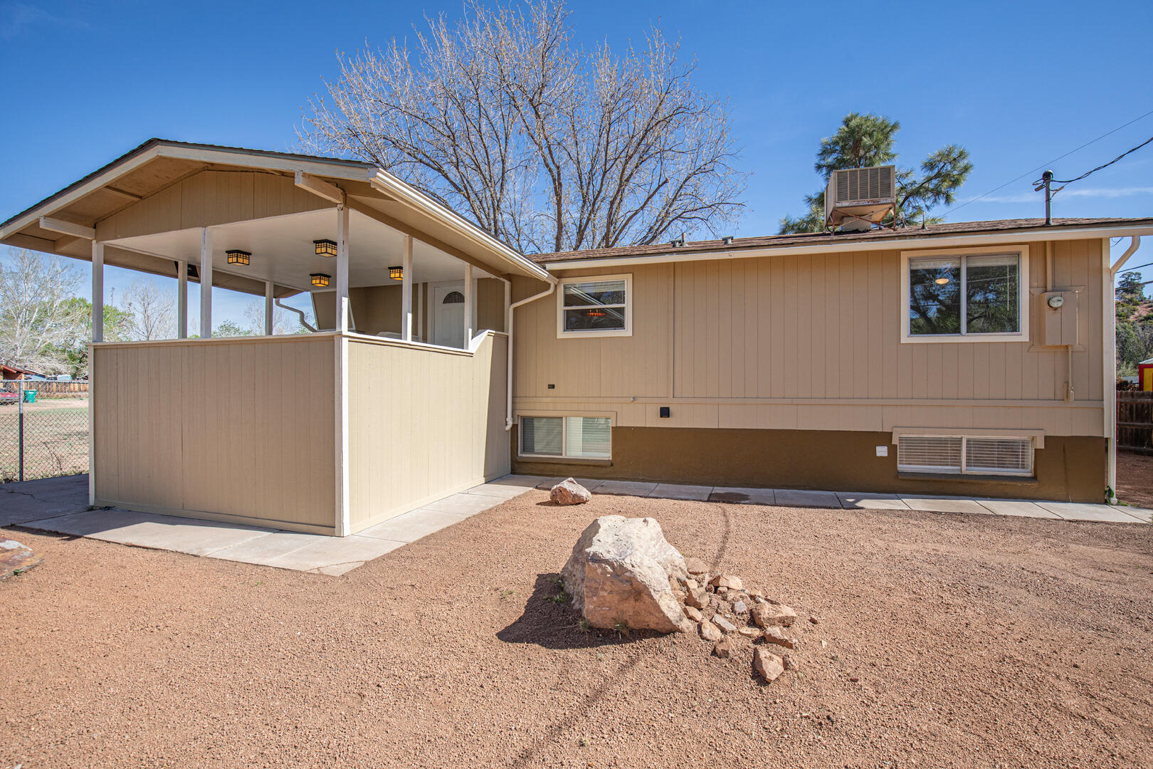 263 Springdale Drive Star Valley, AZ 85541 - Photo 30 of 34