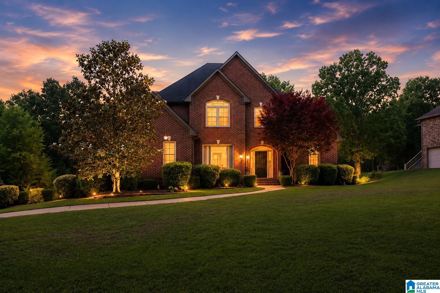 565 Whitetail Run Chelsea, AL 35043 - Photo 1 of 59