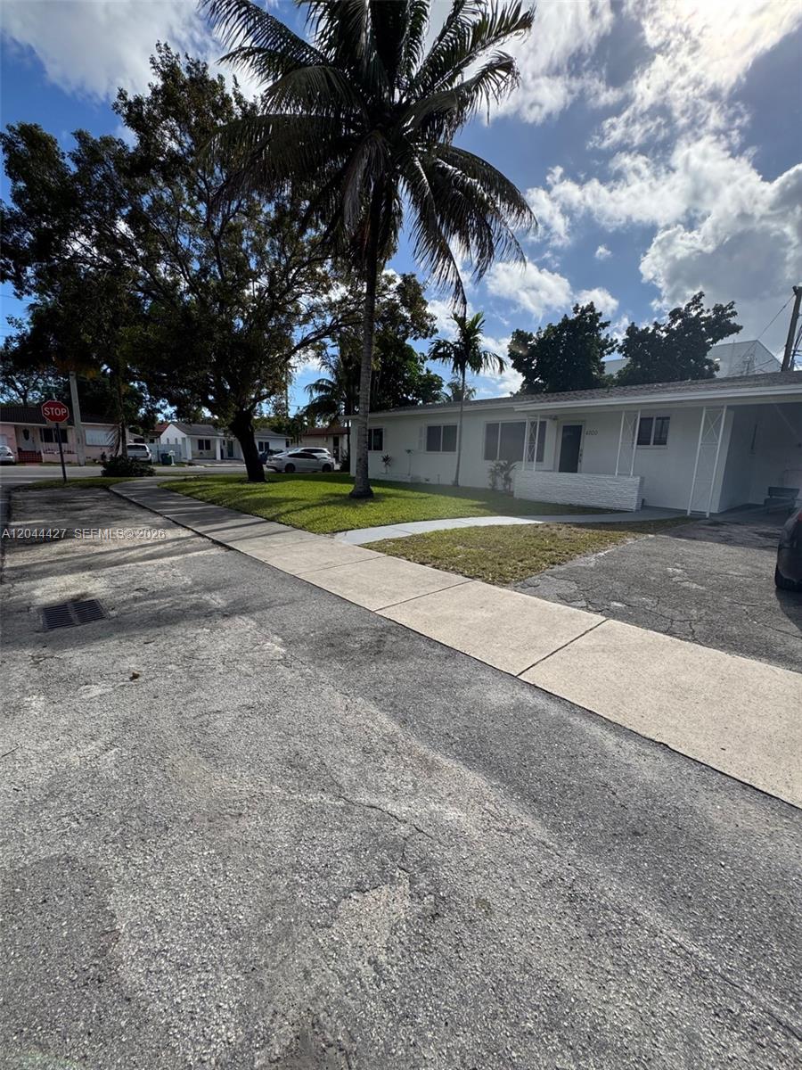 4700 Southwest 7th Street Miami, FL 33134 - Photo 3 of 12