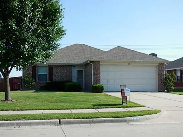 $300,000 | 103 Charleston Drive, Anna, TX 75409