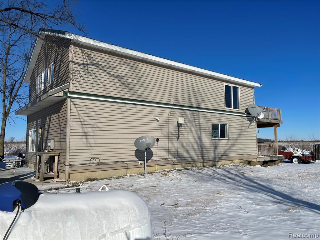 8701 North County Line Highway Riga, MI 49276 - Photo 7 of 15 Gallery Image 7