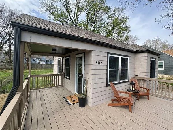 $315,000 | 5112 Maple Avenue, Mission, KS 66202