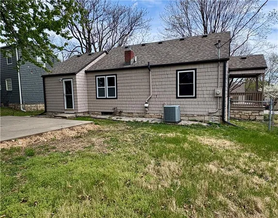 $315,000 | 5112 Maple Avenue, Mission, KS 66202