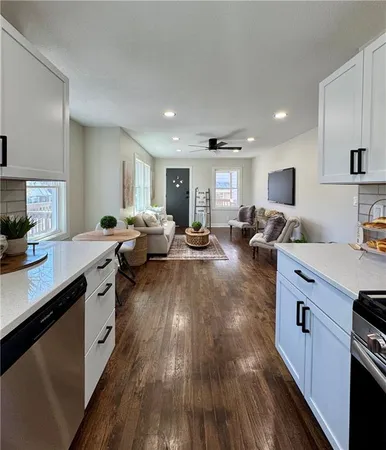 $315,000 | 5112 Maple Avenue, Mission, KS 66202