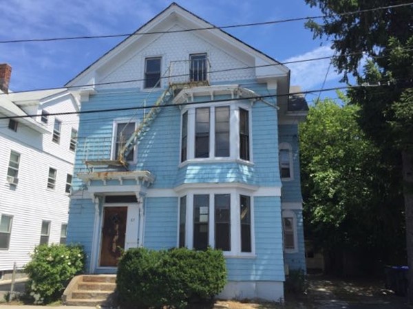 67 Ruggles Street Providence, RI 02908 - Photo 1 of 25 Gallery Image 1