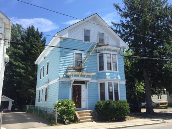 67 Ruggles Street Providence, RI 02908 - Photo 2 of 25 Gallery Image 2